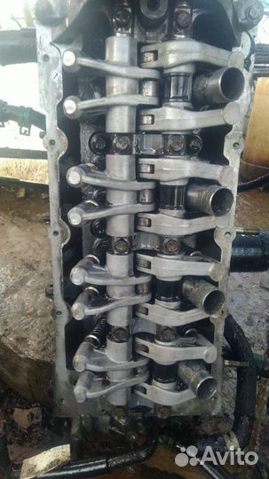 Двигатель Chery Bonus A13