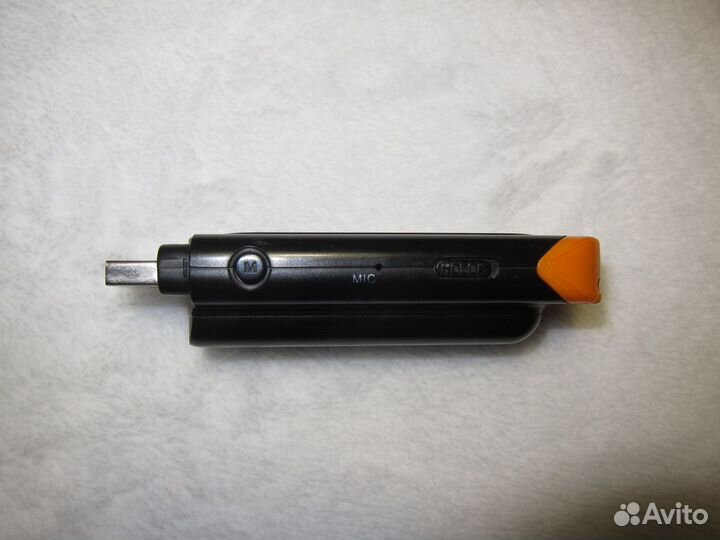 USB Mp3 плеер RoverMedia Aria C7