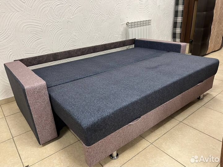 Диван еврокнижка