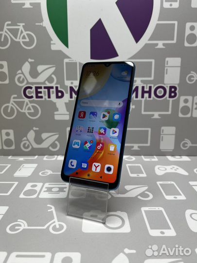 Xiaomi redmi 10c 4/128