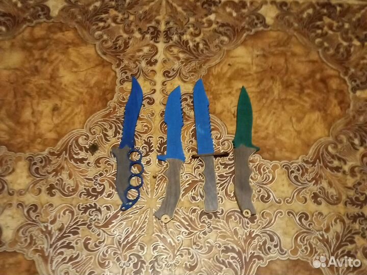 Продам ножи