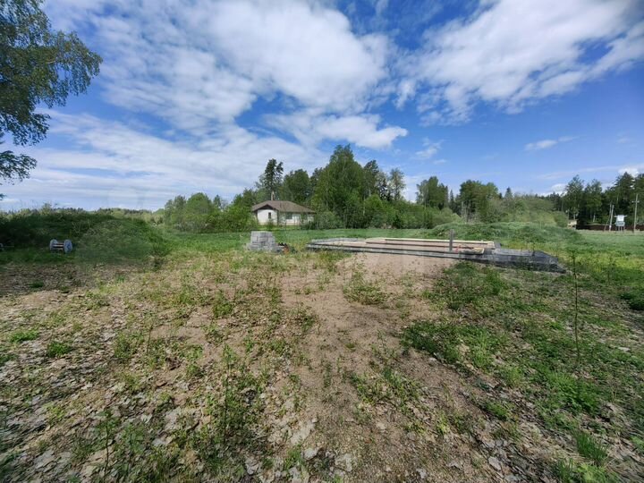 Участок 40 сот. (ИЖС)