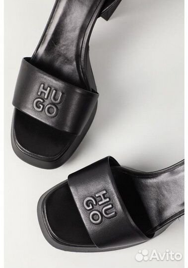 Босоножки hugo