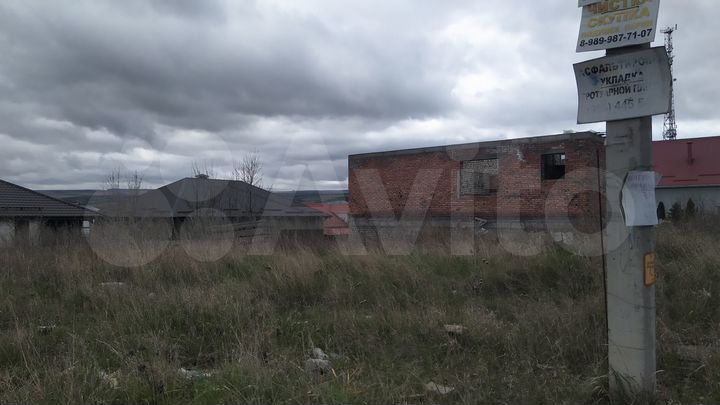 Дом 88 м² на участке 7 сот.