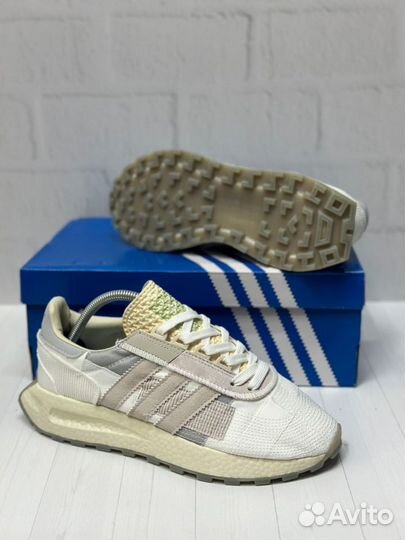 Кроссовки Adidas Retropy E5