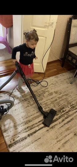 Ковер как новый