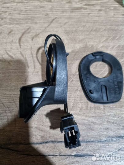 Кнопка открывания стекла багажника Porsche