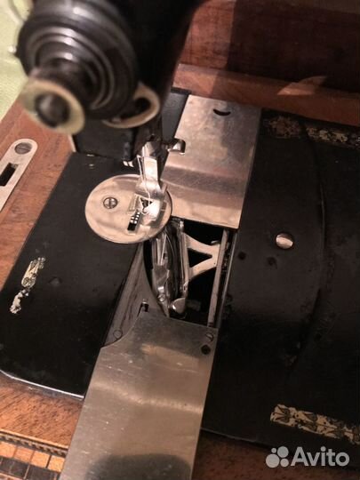 Швейная машинка 