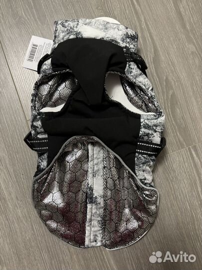 Куртка-жилет для собак не один дома Snow