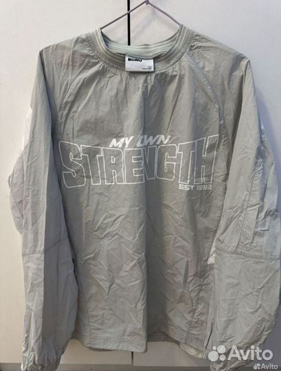 Лонгслив Ecru новый