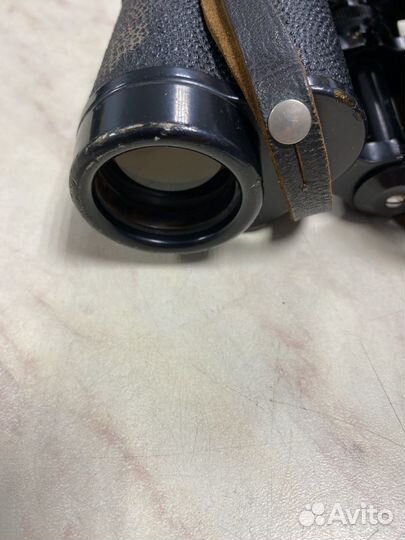 Бинокль СССР бпц4- 8х30