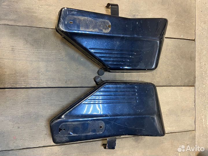 Продам запчасти ява 350-638