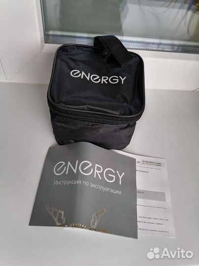 Плитка газовая портативная GS-200