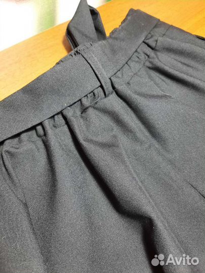 Юбка школьная