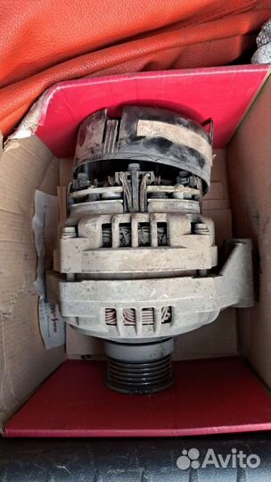 Генератор калина