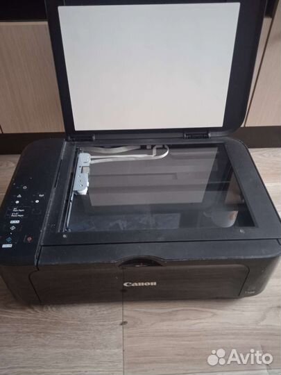 Принтер Canon pixma mg3640