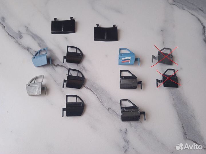 Запчасти на газ 3102