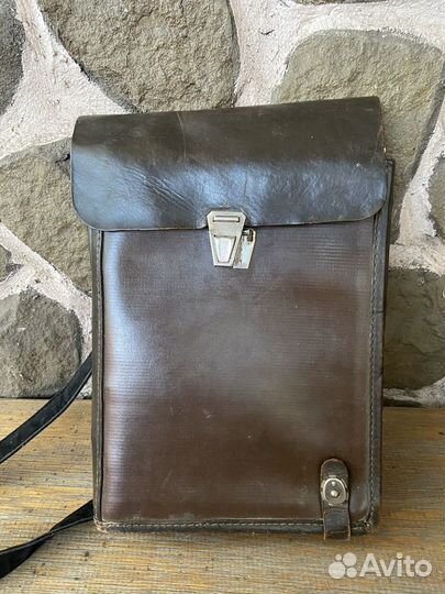Планшет офицерский СССР