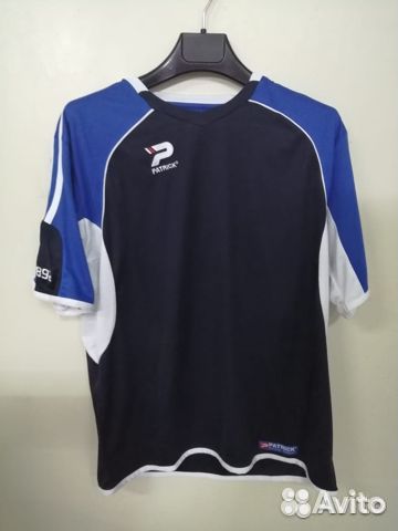 Футбол размер S форма футбольная Patrick Магазин