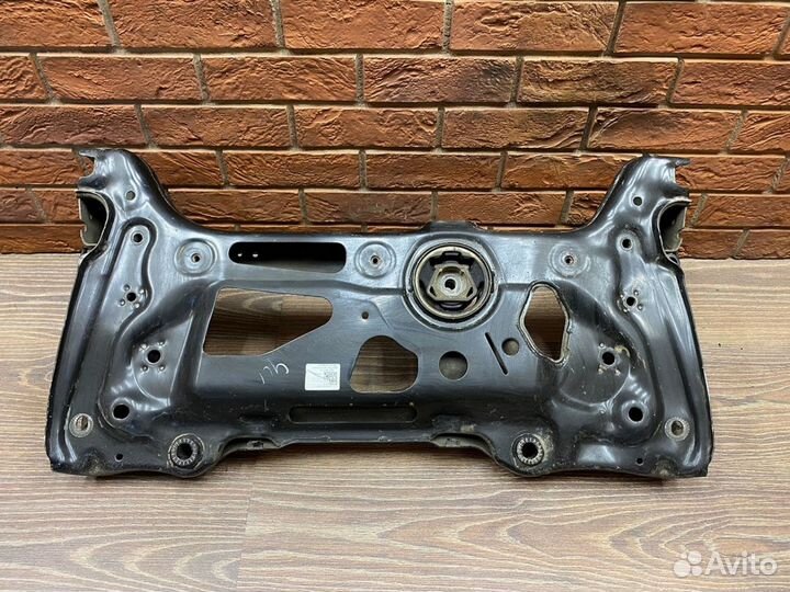 Подрамник передний Volkswagen Tiguan 2017-2023