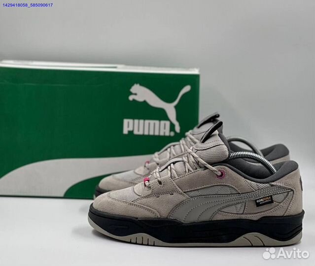 Кроссовки Puma 180