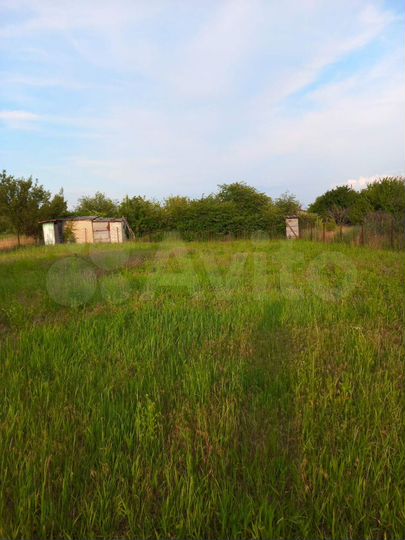 Дача 42 м² на участке 8 сот.