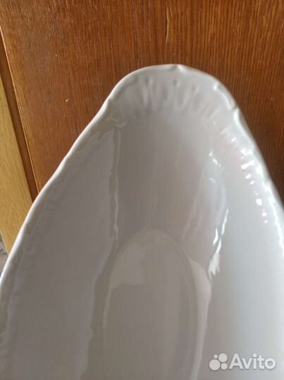 Салатник старинный