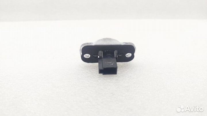 Плафон подсветки номера задний Chery Tiggo 4 Pro