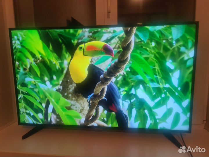 Телевизор Samsung UE43NU7090