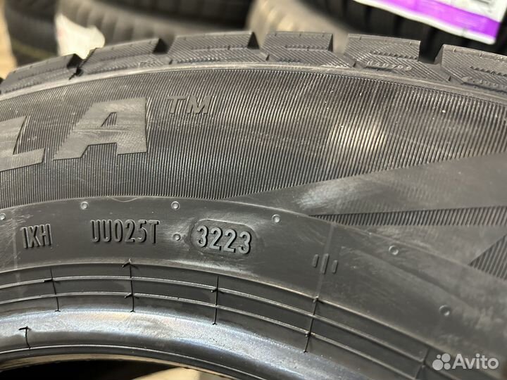 Pirelli Formula Ice FR 195/65 R15 95T