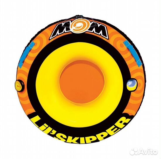 Баллон буксируемый ватрушка LIL'Skipper 1P