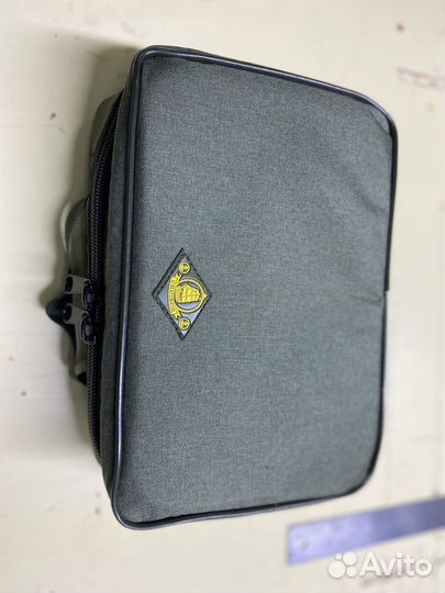 Кейс для сигнализаторов