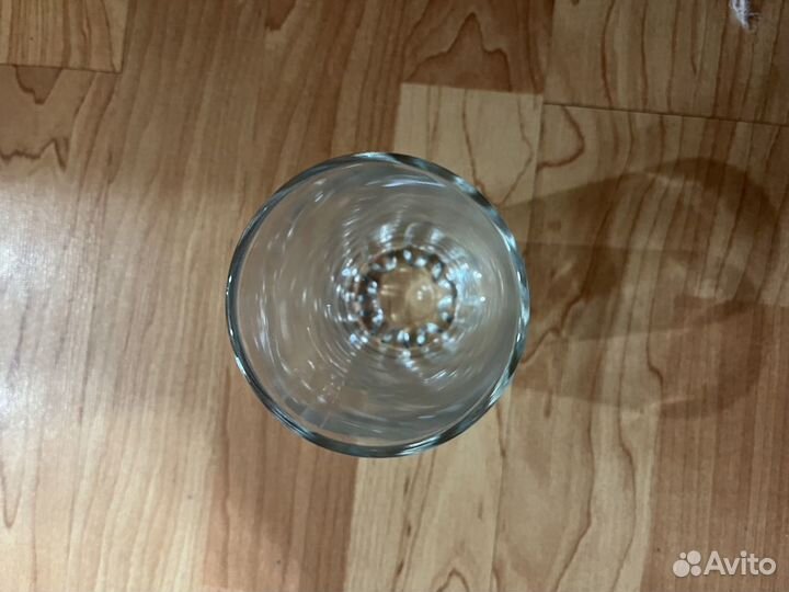 Набор стаканов / бокалов 6 штук