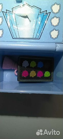 Монстер Хай (Робекка,Вайперин,Оперетта,Френки)