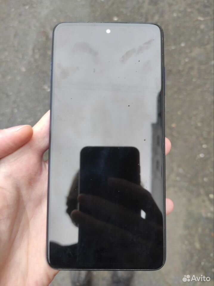 Poco x3 pro на запчасти, Пермь