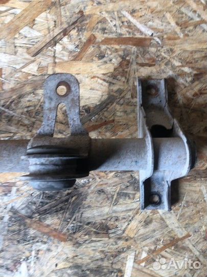 Балка передняя LADA 2110