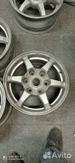 Диски на паджеро/L200