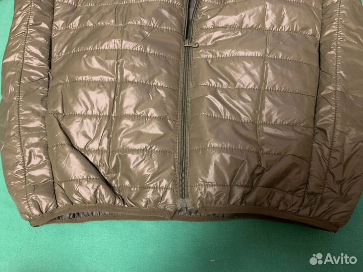 Куртка демисезонная мужская новая