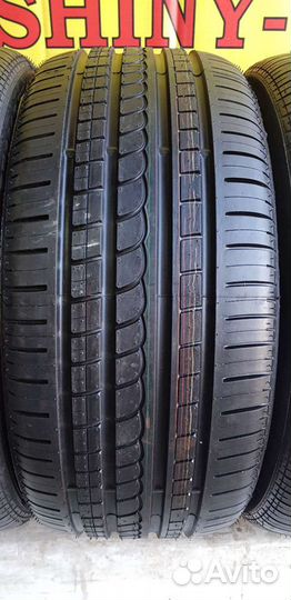 Pirelli P Zero Rosso 275/45 R19 108Y