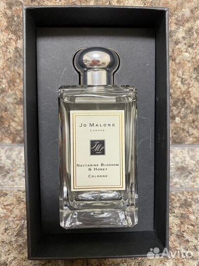 JO malone Nectarine Blossom