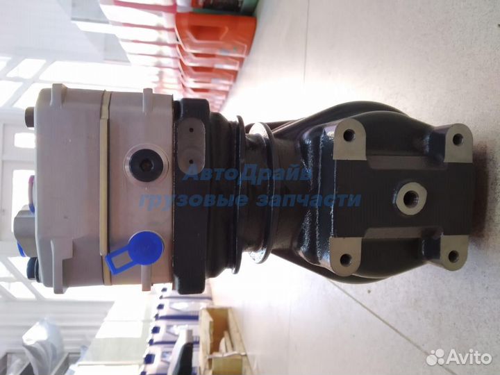 Компрессор воздушный даф 95 хф 380 480 530