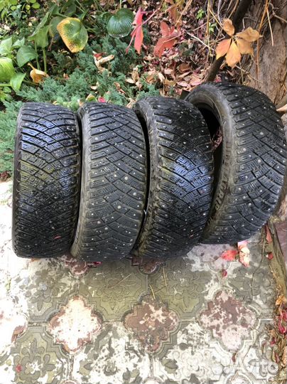 Goodyear Champiro IcePro 2 195/55 R16