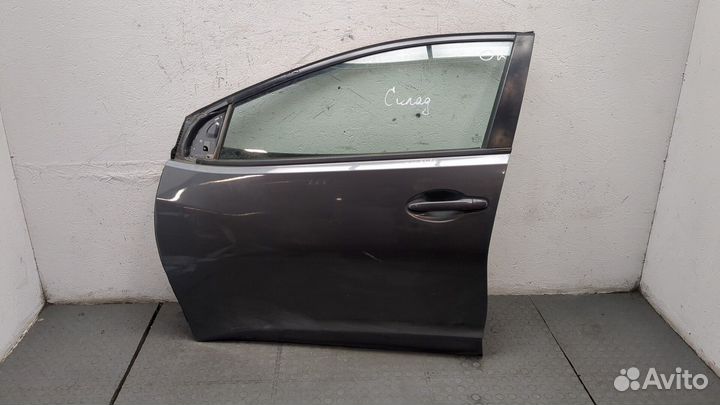 Стеклоподъемник электрический Honda Civic, 2013