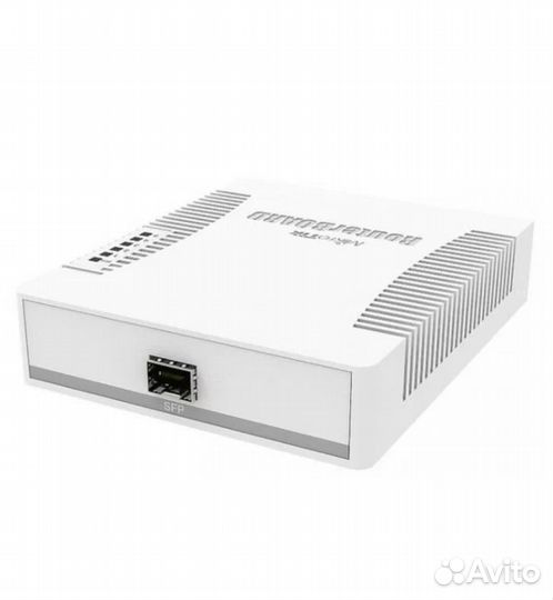 MikroTik RouterBoard RB260GS