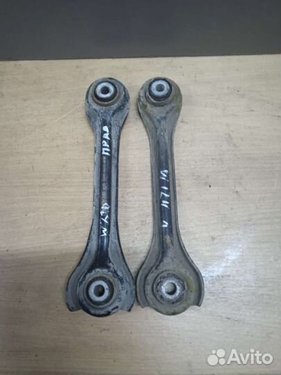 Рычаги задней подвески Mercedes w210 e мерседес