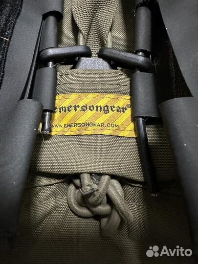 Бронежилет EmersonGear