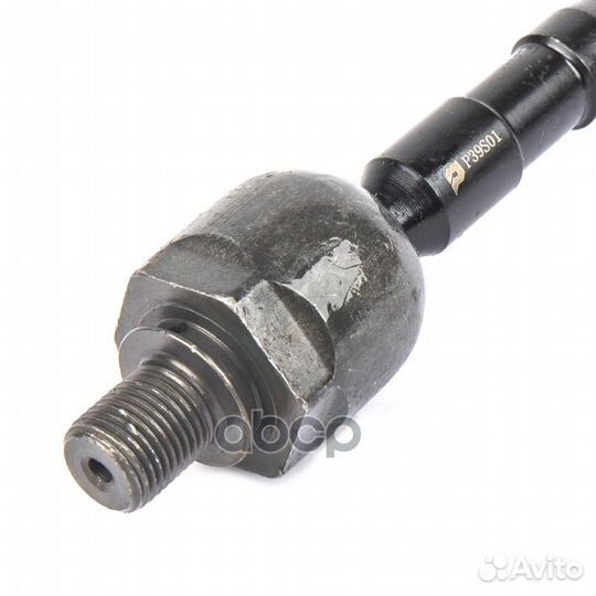 Тяга рулевая перед прав/лев hyundai Santa