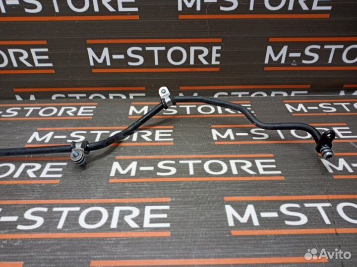 Трубка охлаждения АКПП Mercedes-Benz Cls-Class