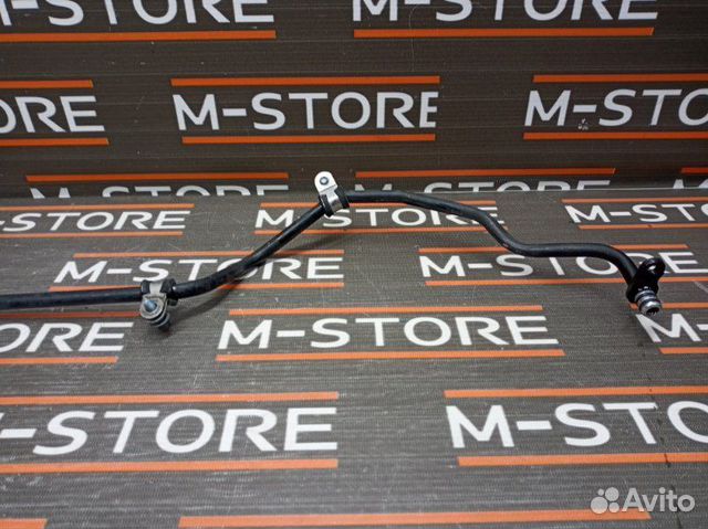 Трубка охлаждения АКПП Mercedes-Benz Cls-Class