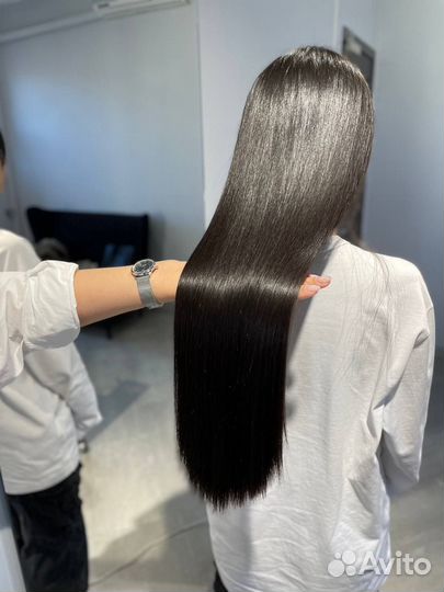 Ищу модель на окрашивание